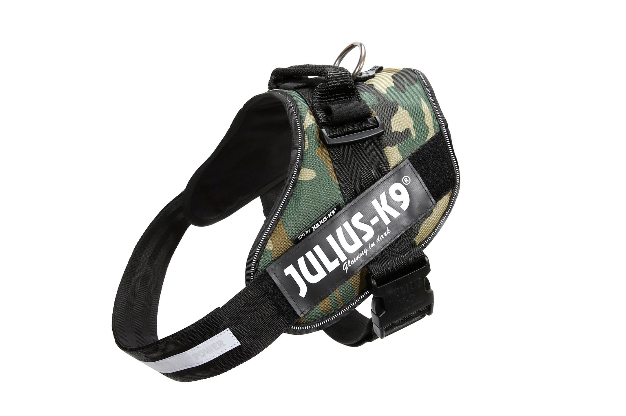 Idc Power Harnesses CAMO Tg. 2